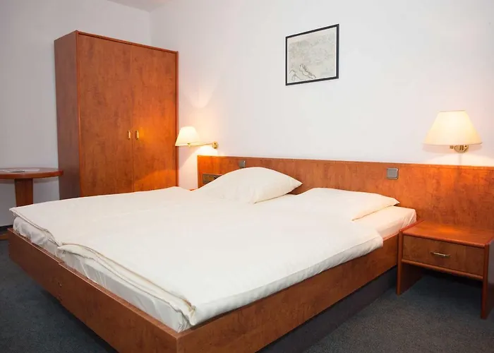Hotel Zur Stemmer Post