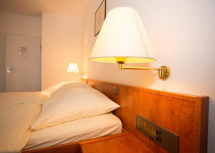Hotel Zur Stemmer Post