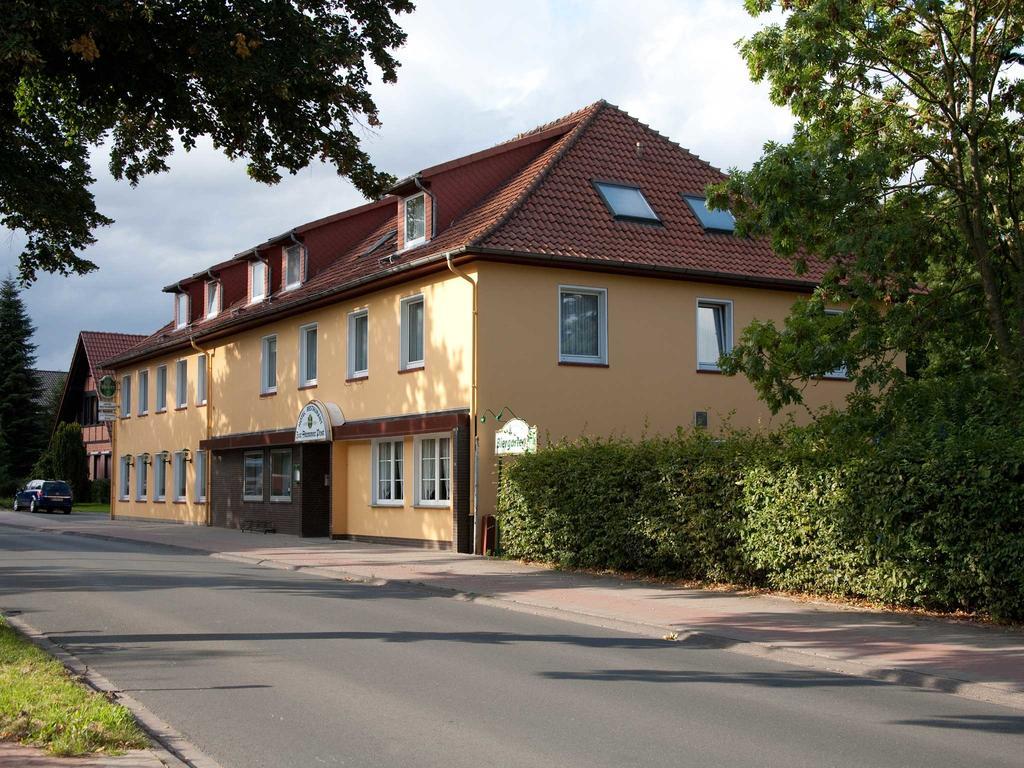 Zur Stemmer Post 2*