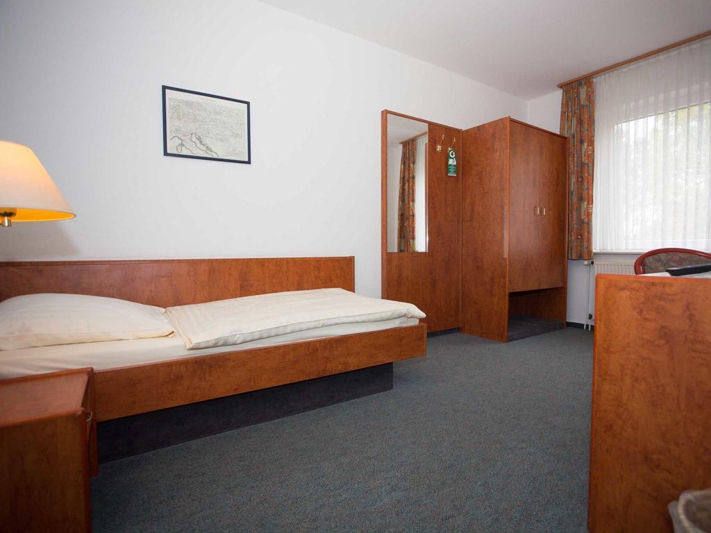 Guest house Zur Stemmer Post Minden (North Rhine-Westphalia)