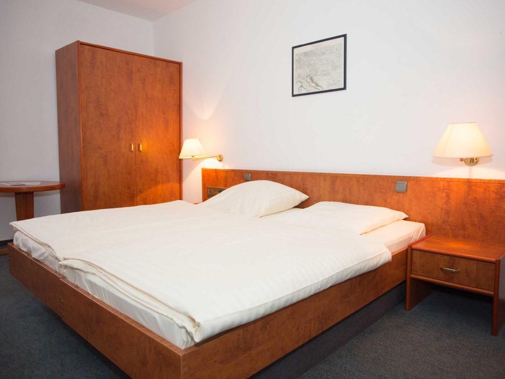 Guest house Zur Stemmer Post 2*