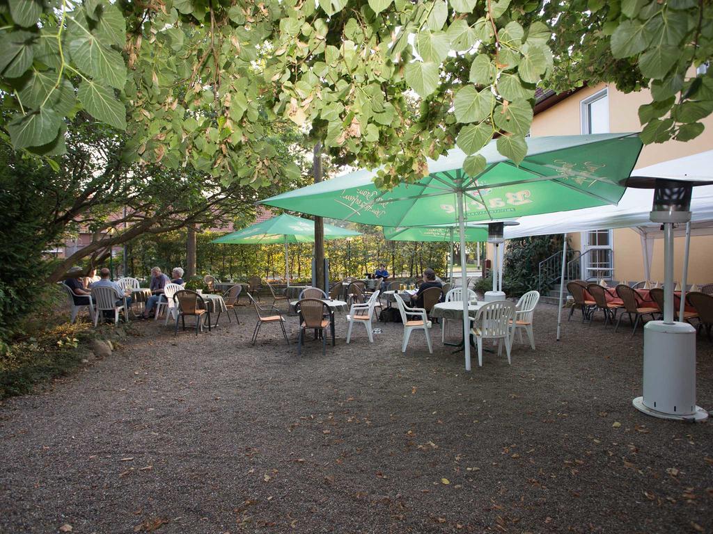 Zur Stemmer Post Guest house 2*